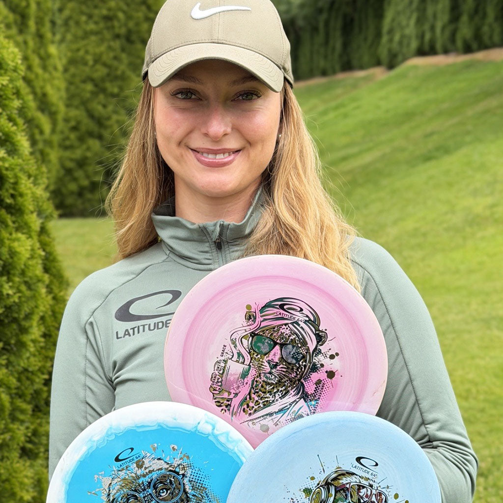Anniken Steen Collection | Discexpress.se
