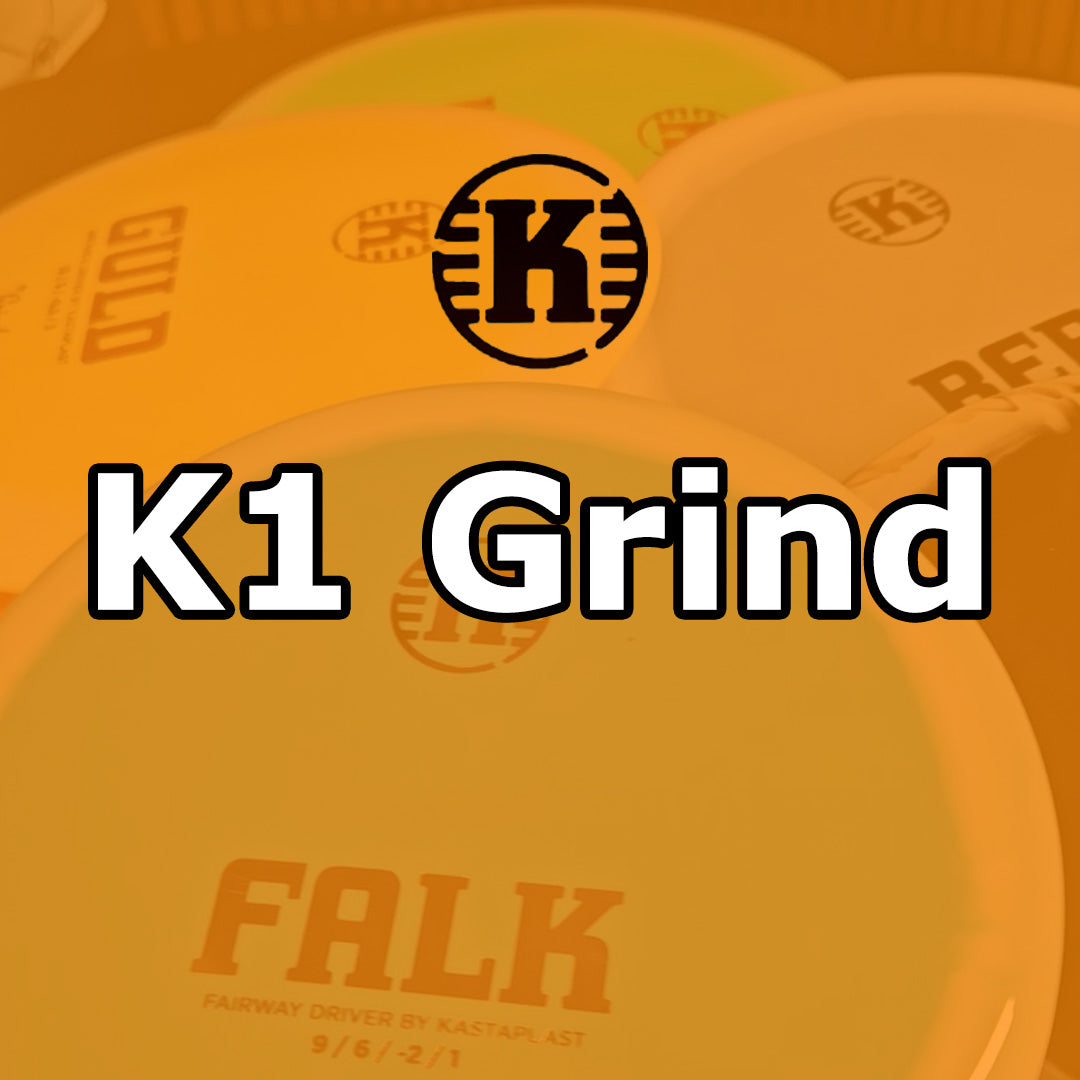 K1 Grind - Kastaplast