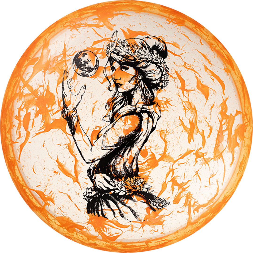 GRIPeq MB-G3 - Paul McBeth