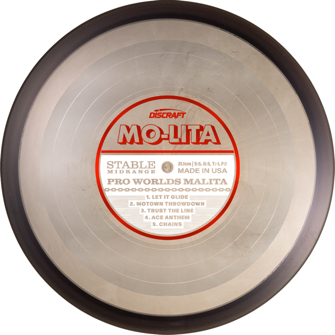 Malita Z - Mo-Lita Records