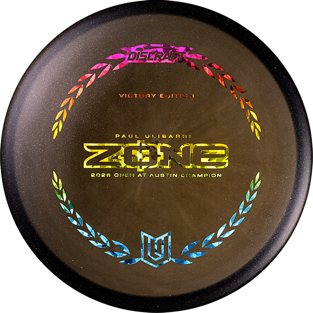 Zone Z - Paul Ulibarri Victory Edition