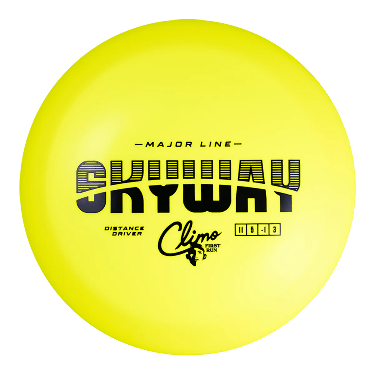 Skyway - Major Line