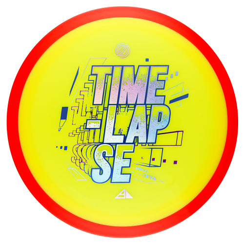 Time-Lapse Neutron - Ombygget specialudgave