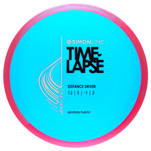 Time-Lapse Neutron - Omstruktureret