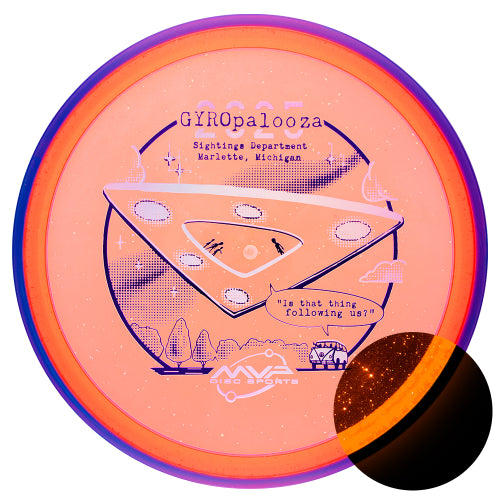 GYROpalooza 2025