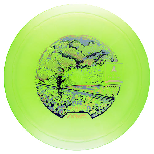 Shift Proton - Specialudgave - St. Jude