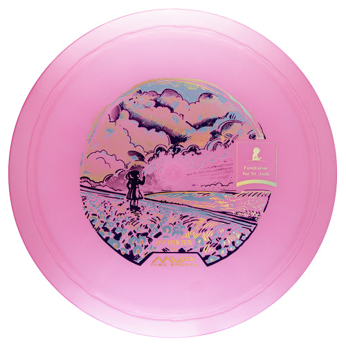 Shift Proton - Specialudgave - St. Jude