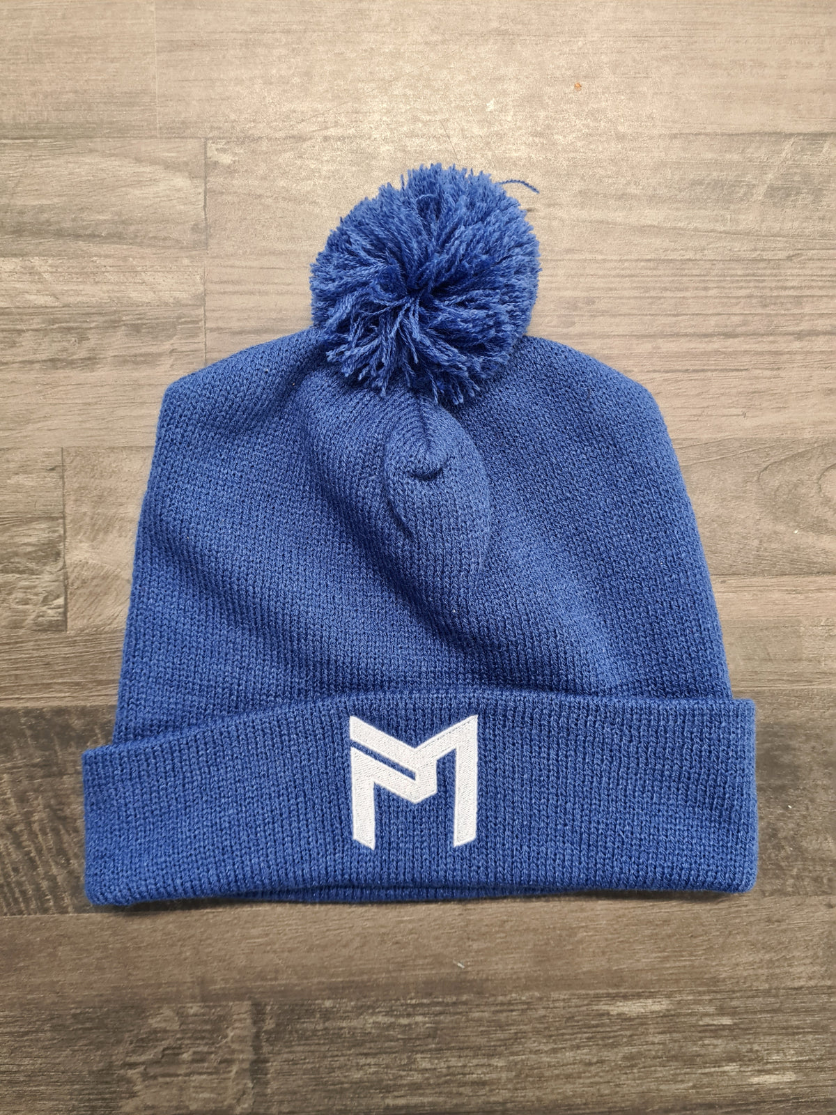 Paul Mcbeth Beanie