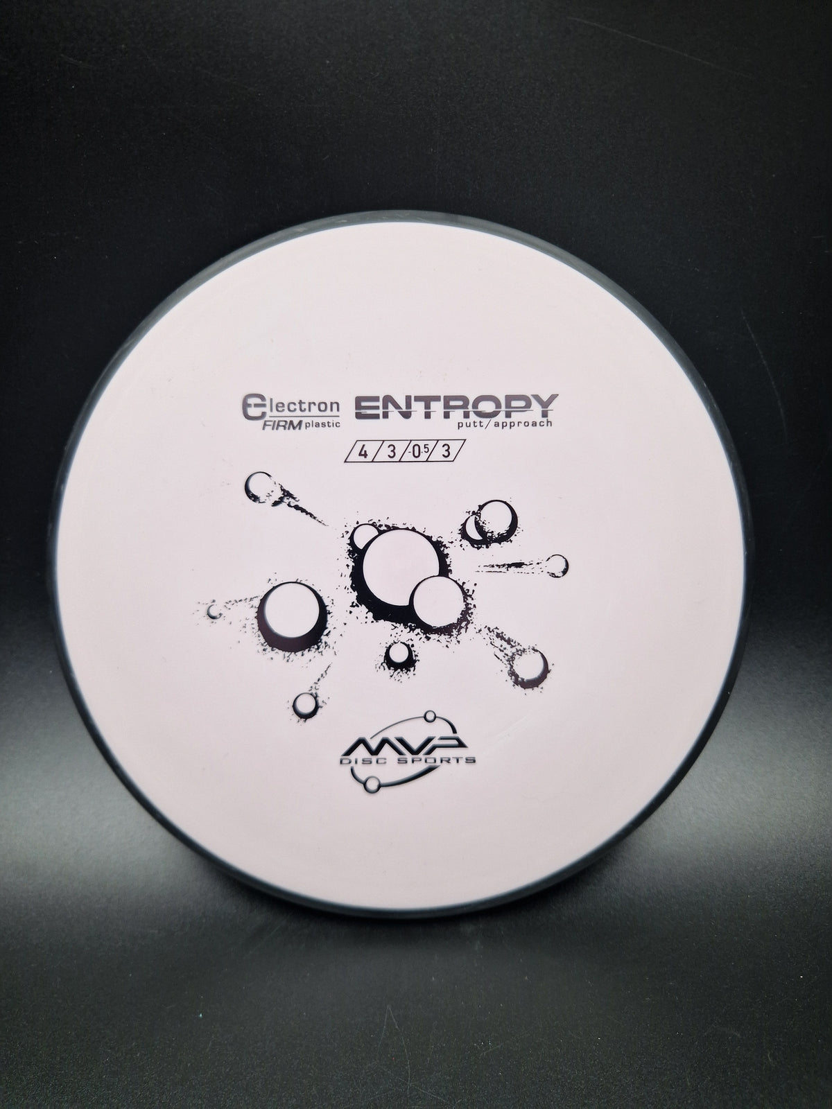 Entropi Elektronfirma