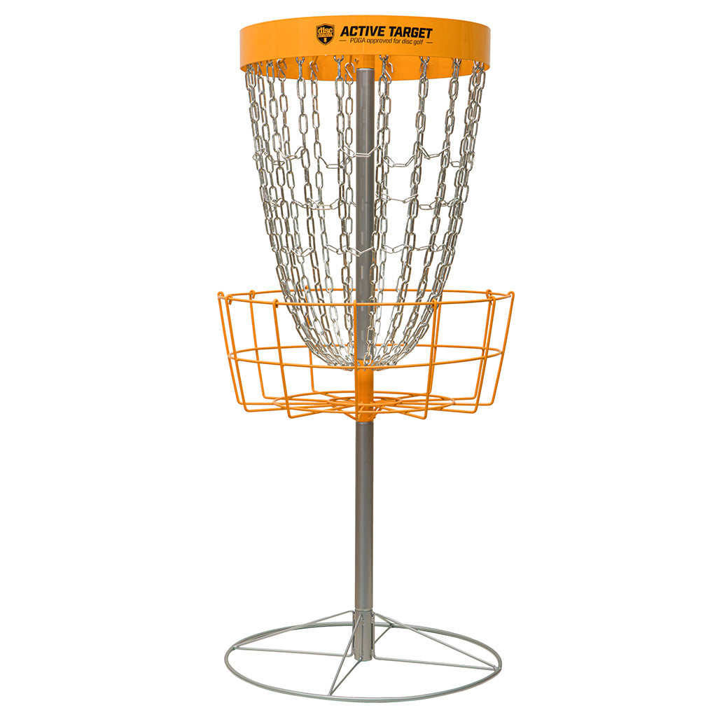 Aktivt mål Discmania