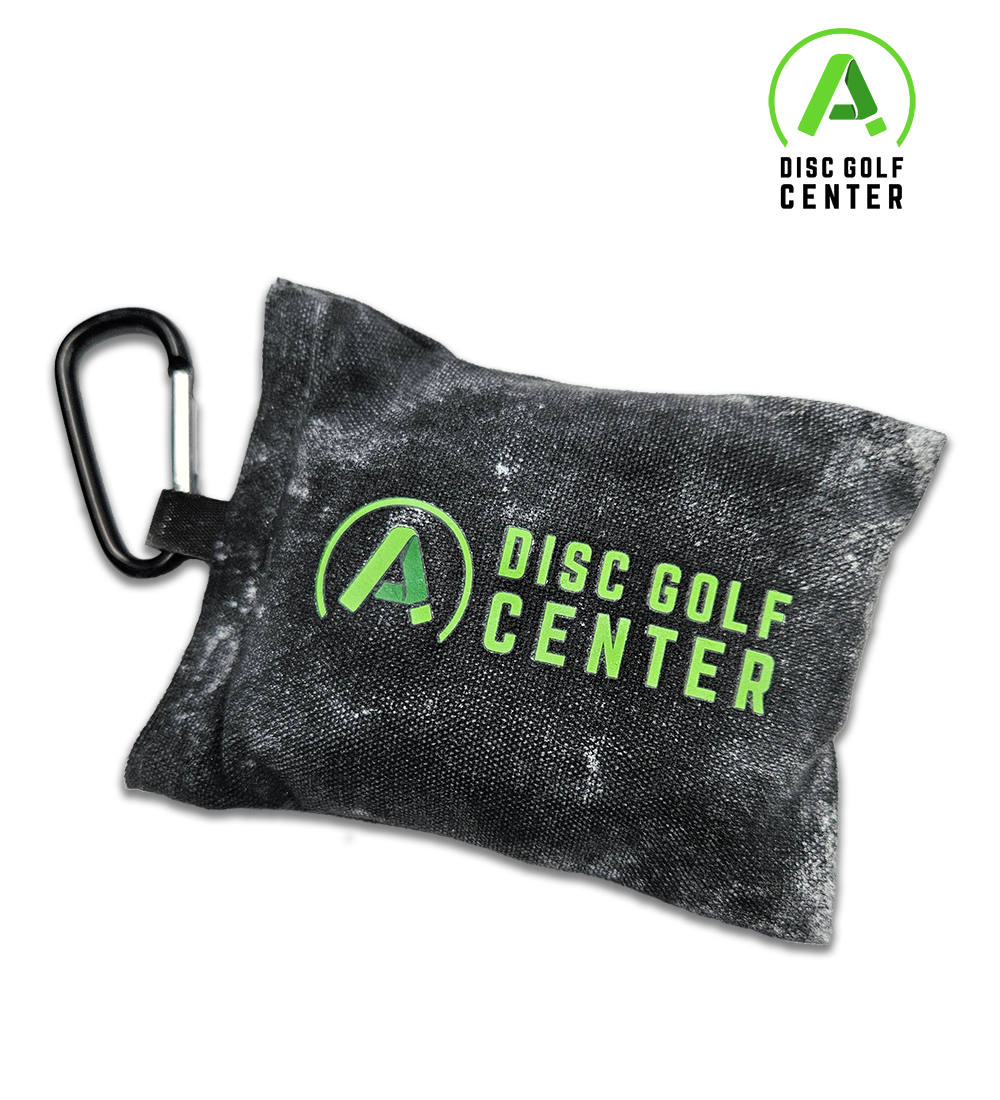 Ale Disc Golf Center Talkumpose (Sportstaske)