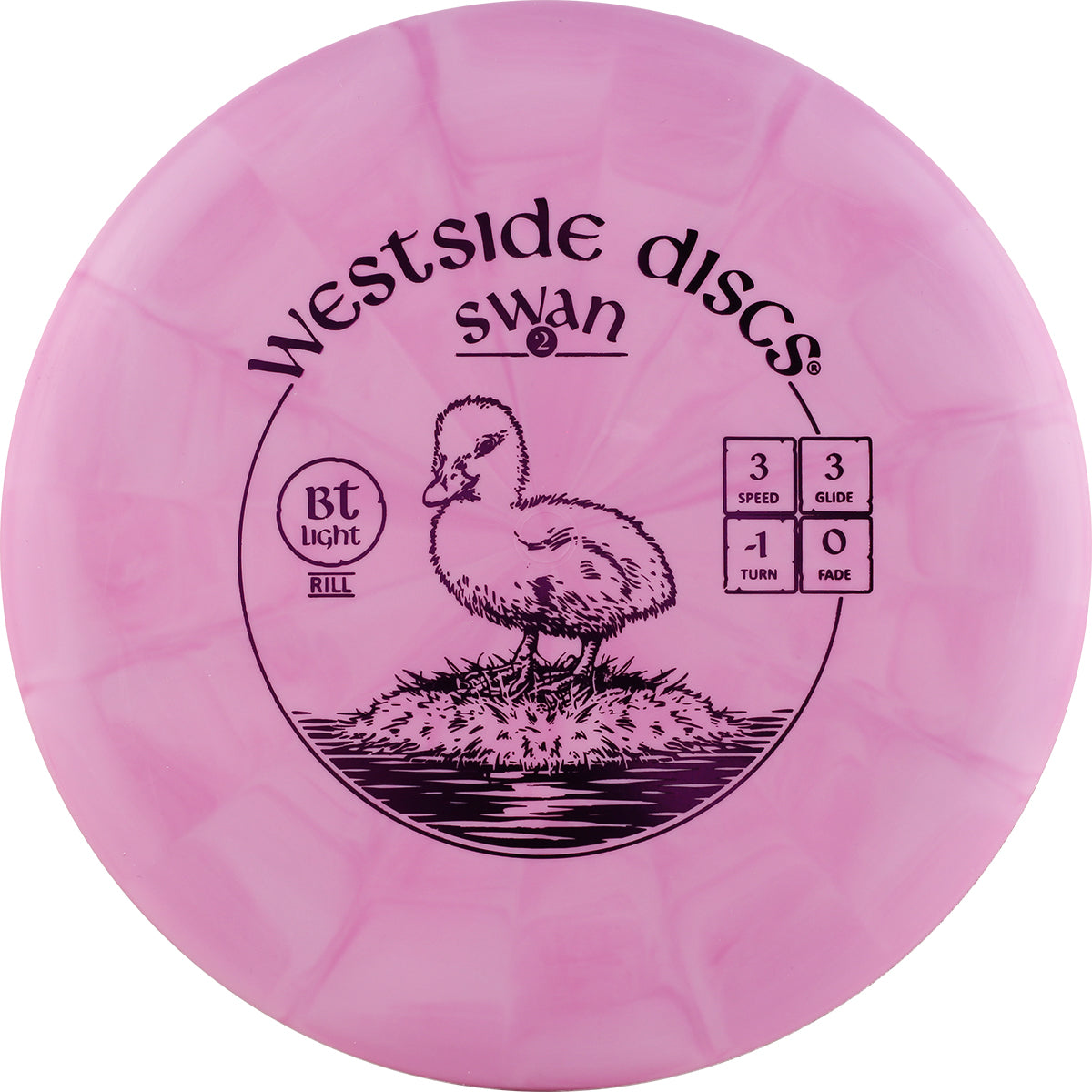 Färg: Rosa/Vit