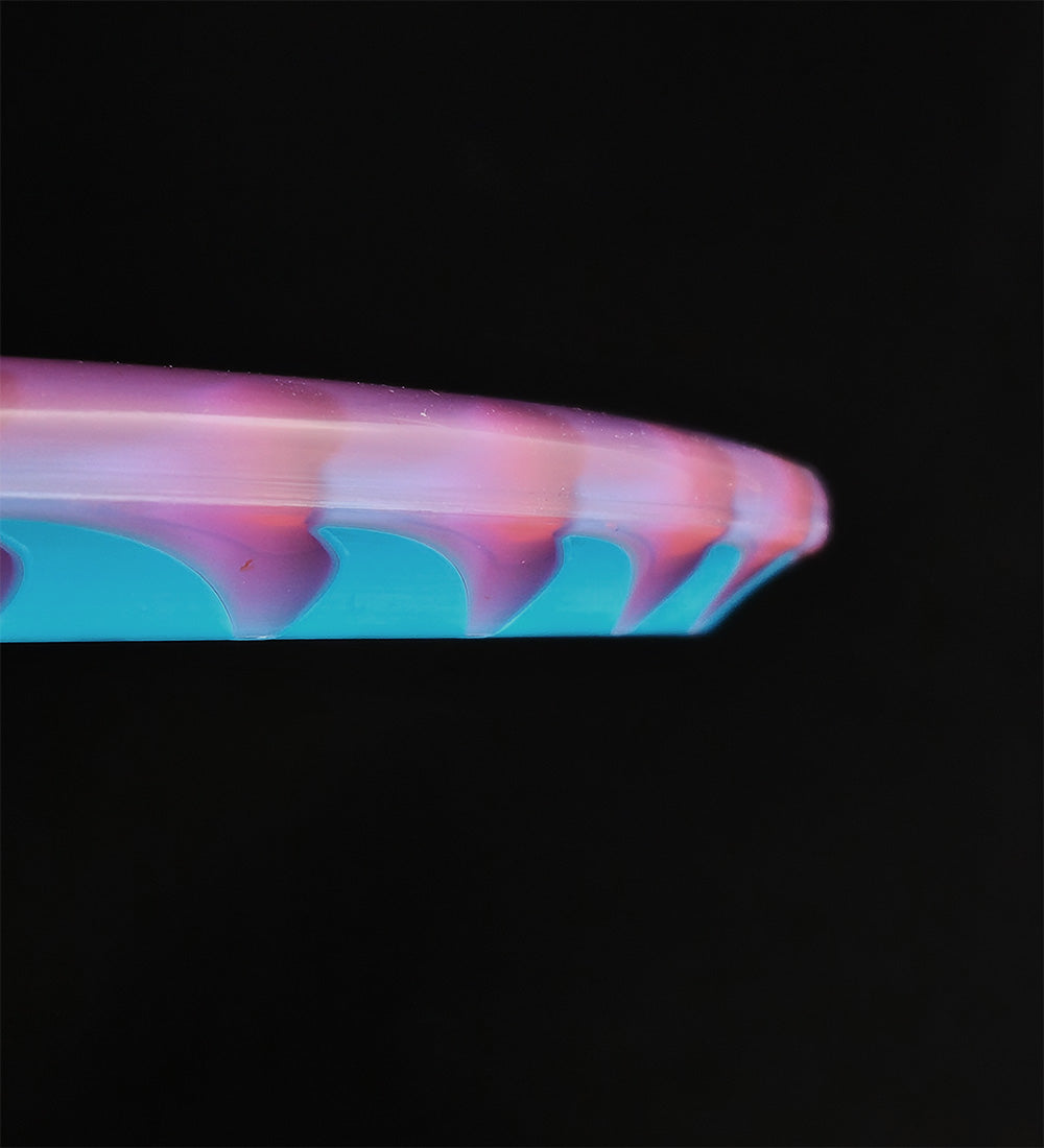 Buzzz Fuzed (Buzzsaw)