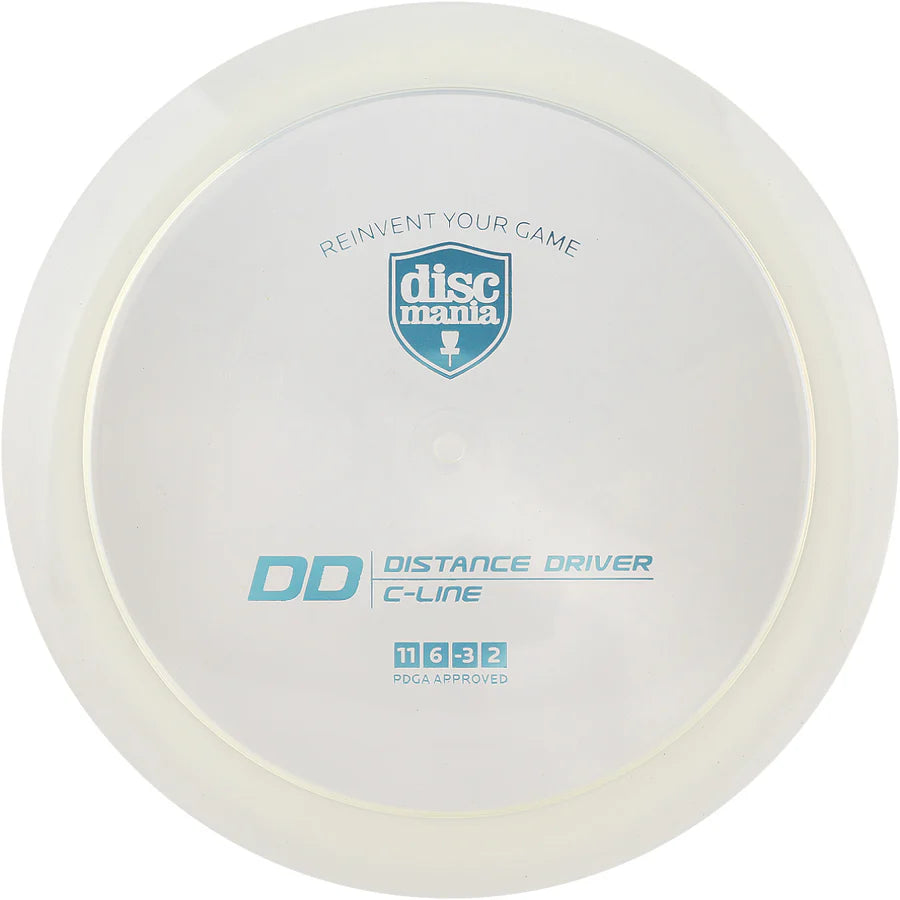DD C-Line (Originaler)