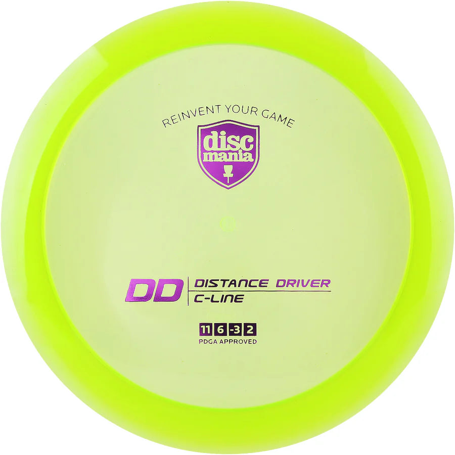 DD C-Line (Originaler)