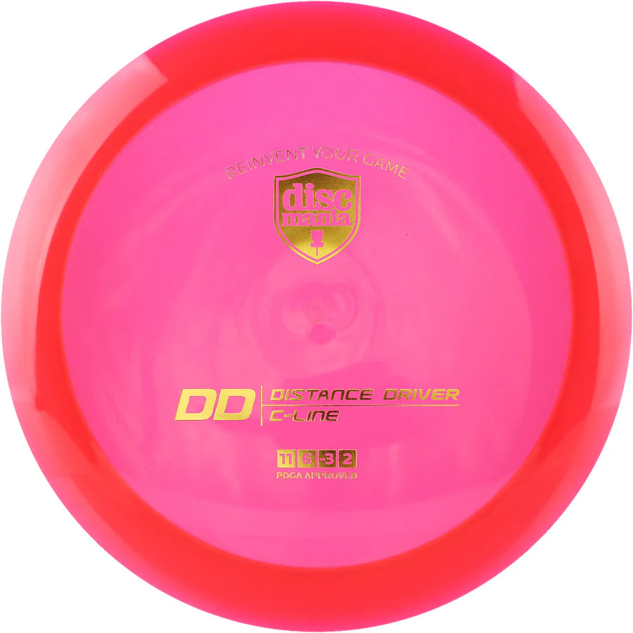 DD C-Line (Originaler)