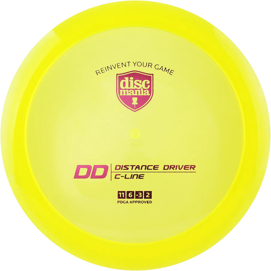 DD C-Line (Originaler)