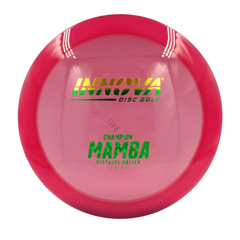 Mamba-mester