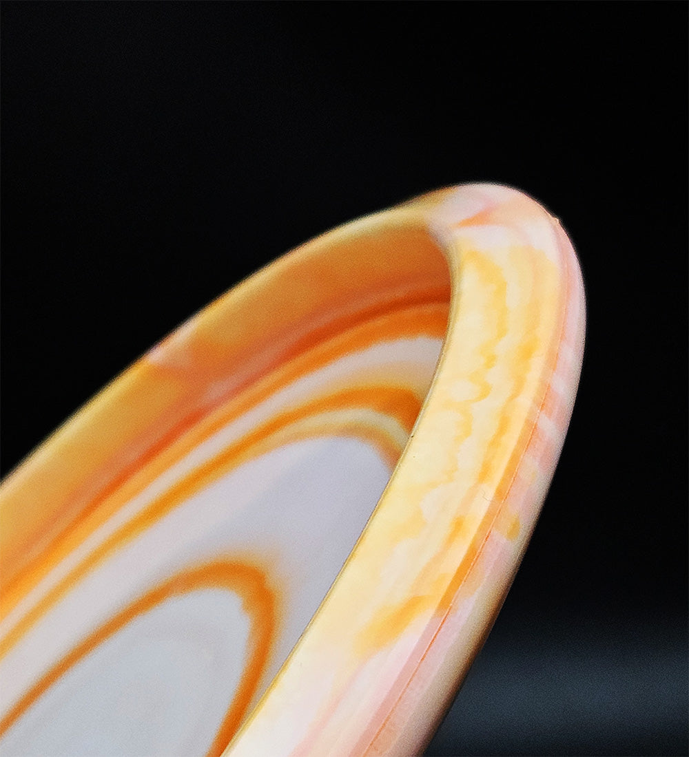 Kirsebær Steady Ring