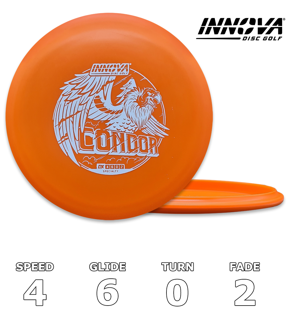 Condor DX