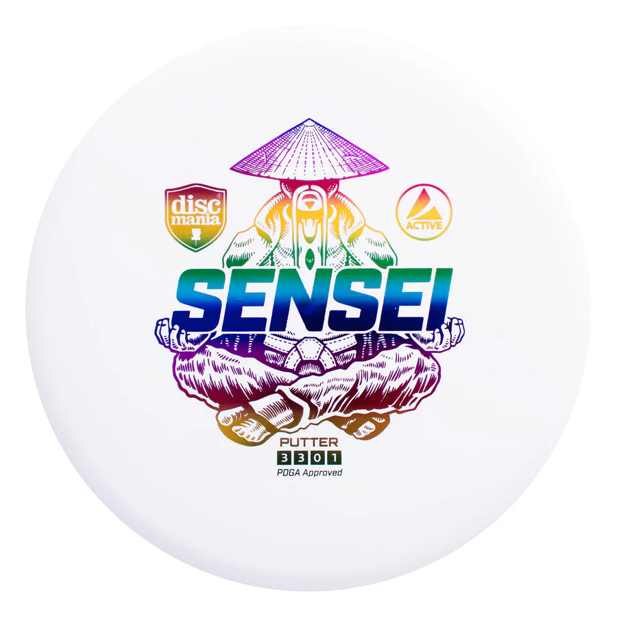 Sensei Basic (Aktiv)