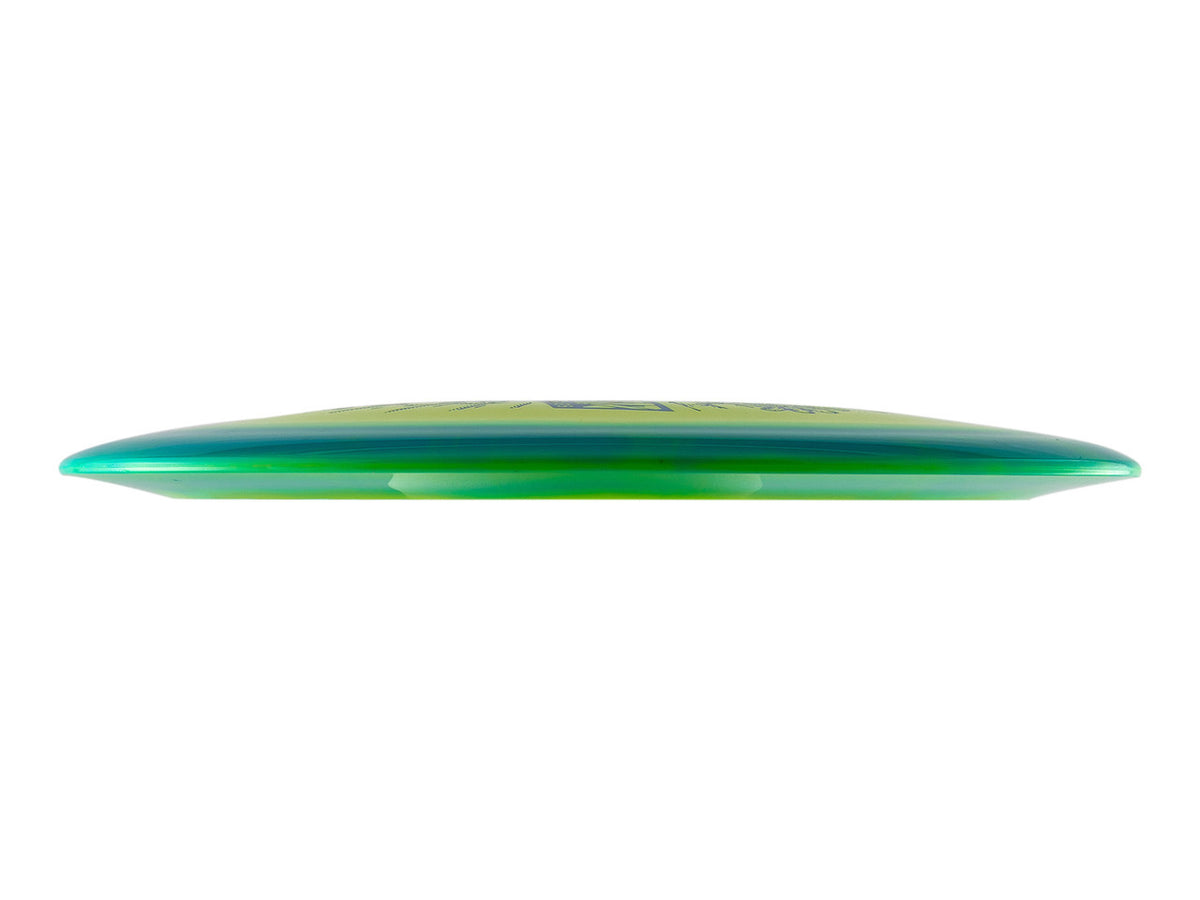 Destroyer Halo Star - Calvin Heimburg