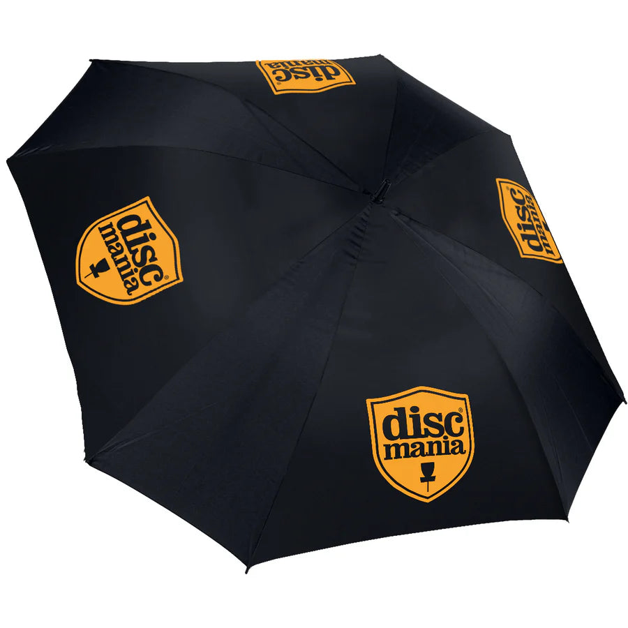 Skjold Logo Paraply Discmania