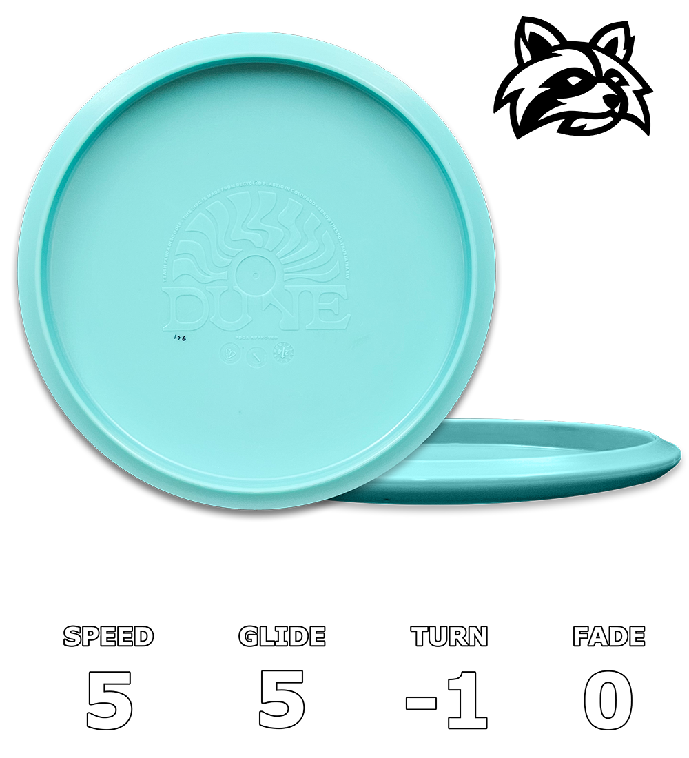 Dune Premium (Genbrugt)