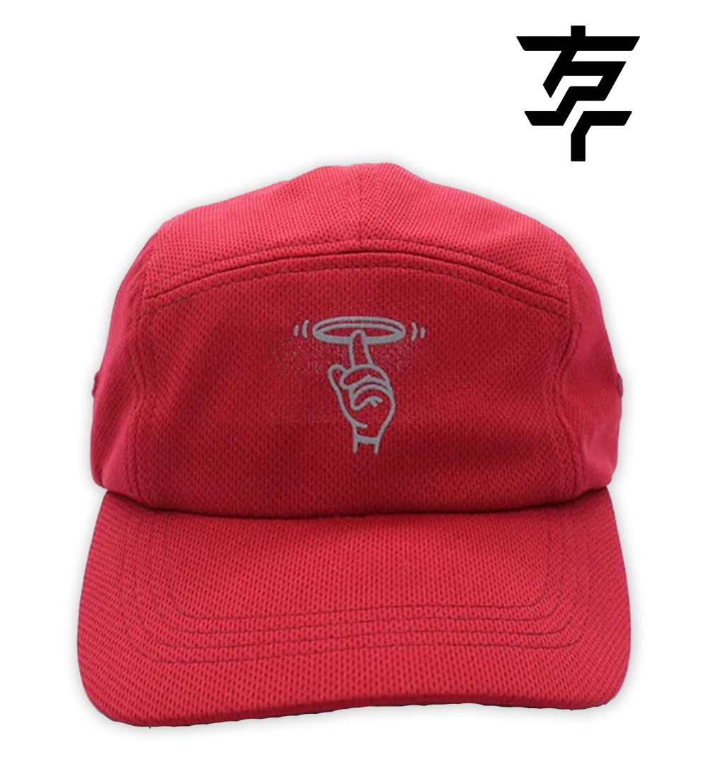 FPC Finger 5-panel kasket