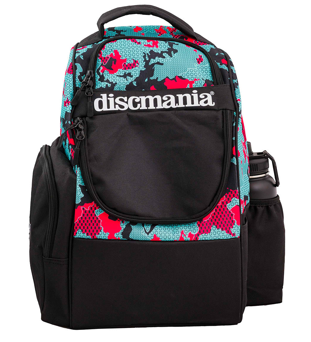 Discmania - Fanatic Fly Rygsæk