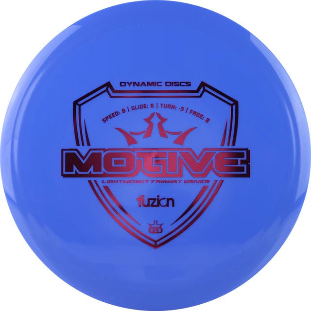 Motiv Fuzion