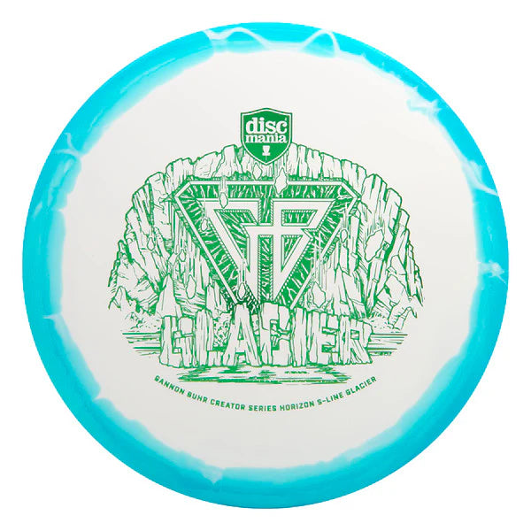 Glacier S-line Horizon - Gannon Buhr