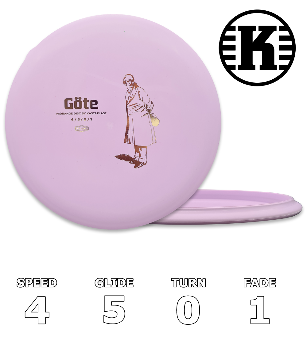 Gøte K3
