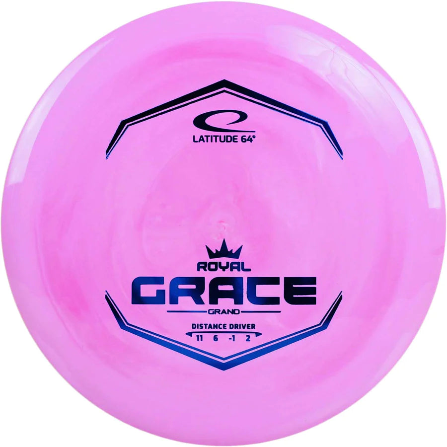 Grace Grand (Royal)