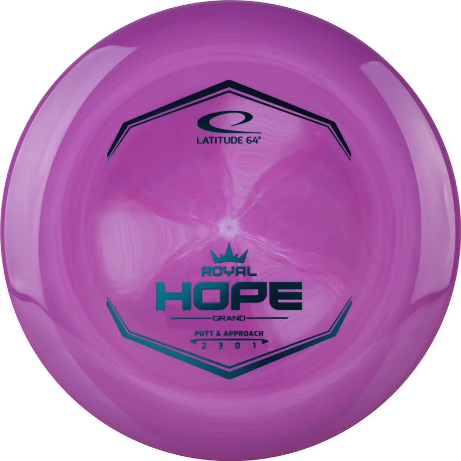Hope Grand (Royal)