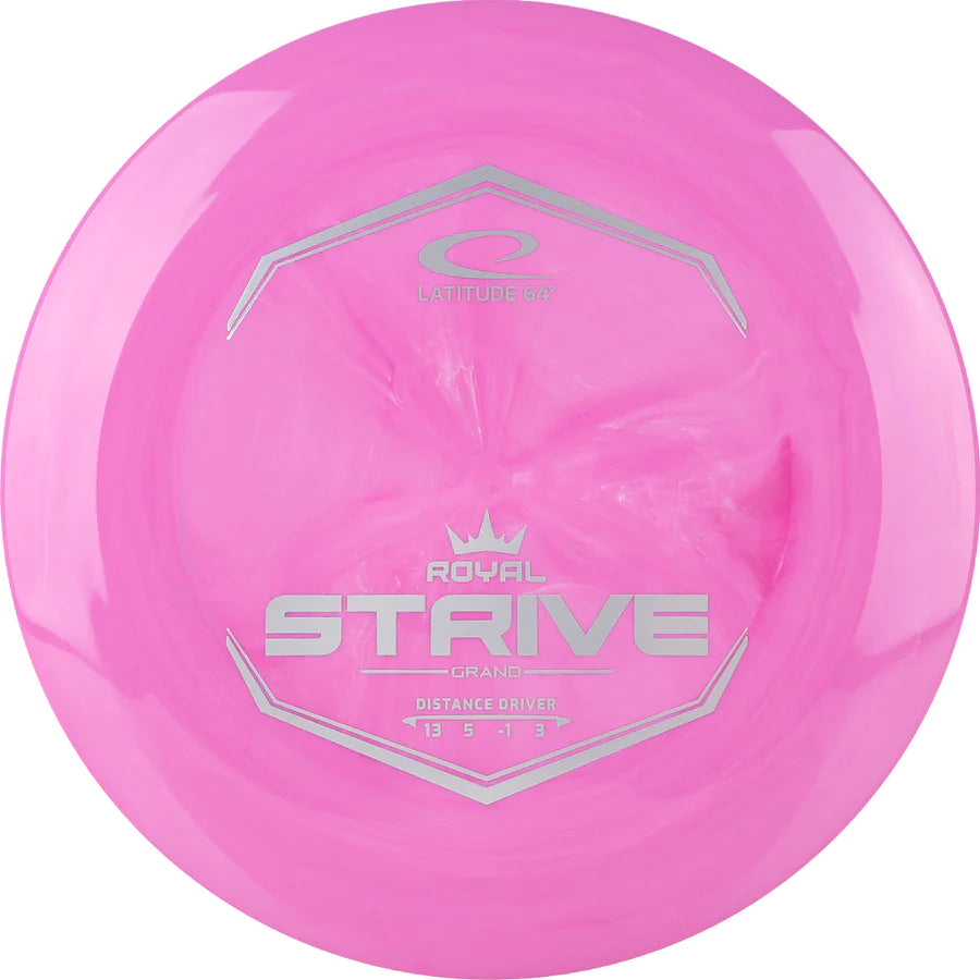 Strive Grand (Royal)