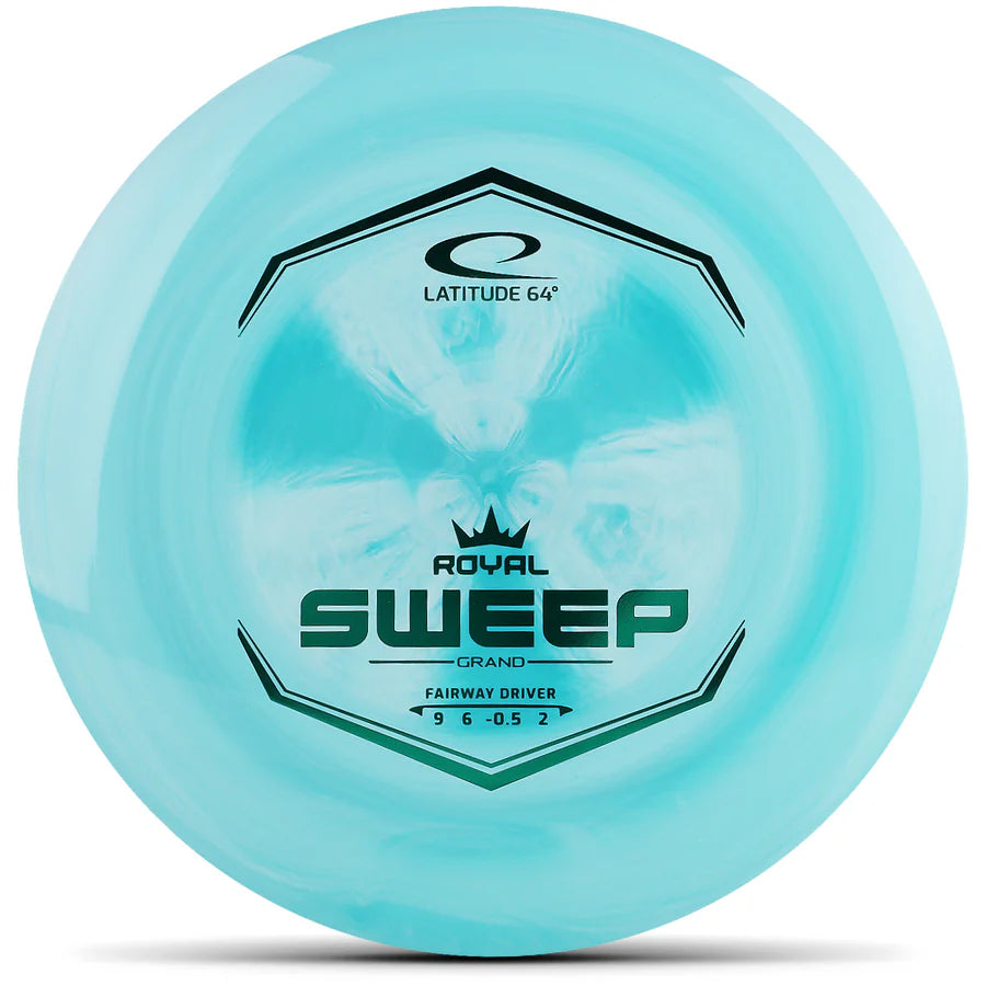 Sweep Grand (Royal)