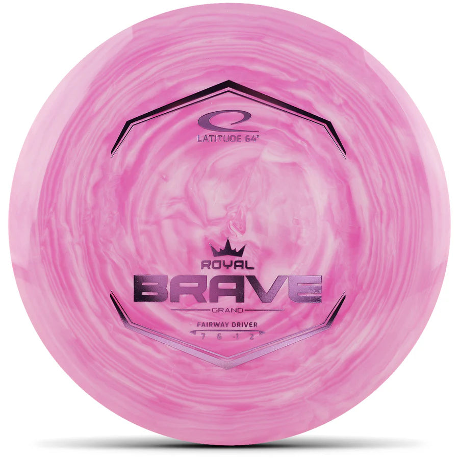Modig Grand Swirl (Royal)
