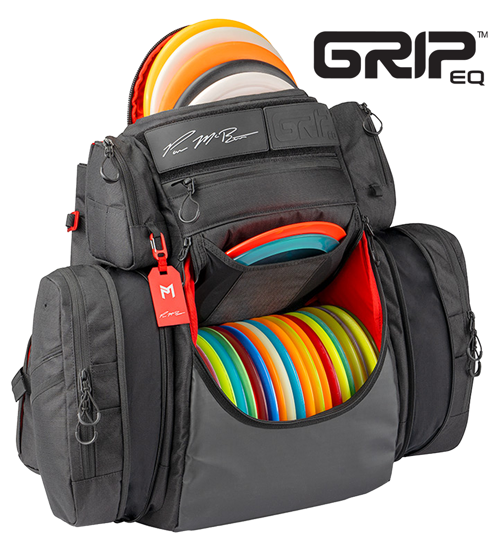 Grip EQ MB-PX1