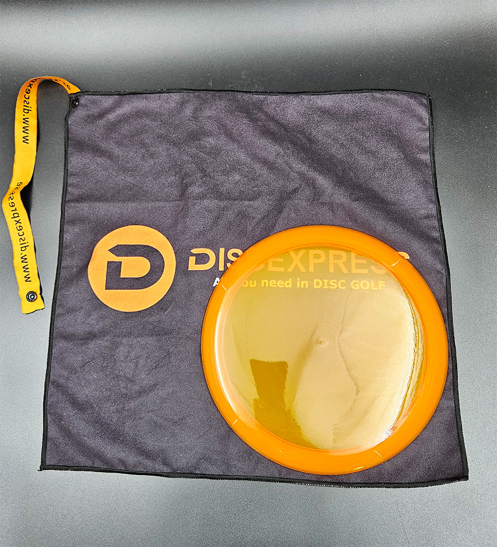 Discexpress Håndklæde