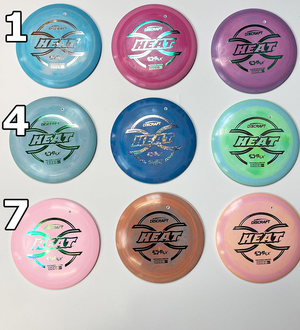 Varme ESP FLX