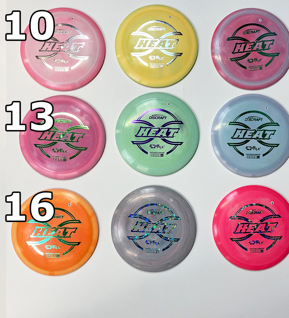 Varme ESP FLX