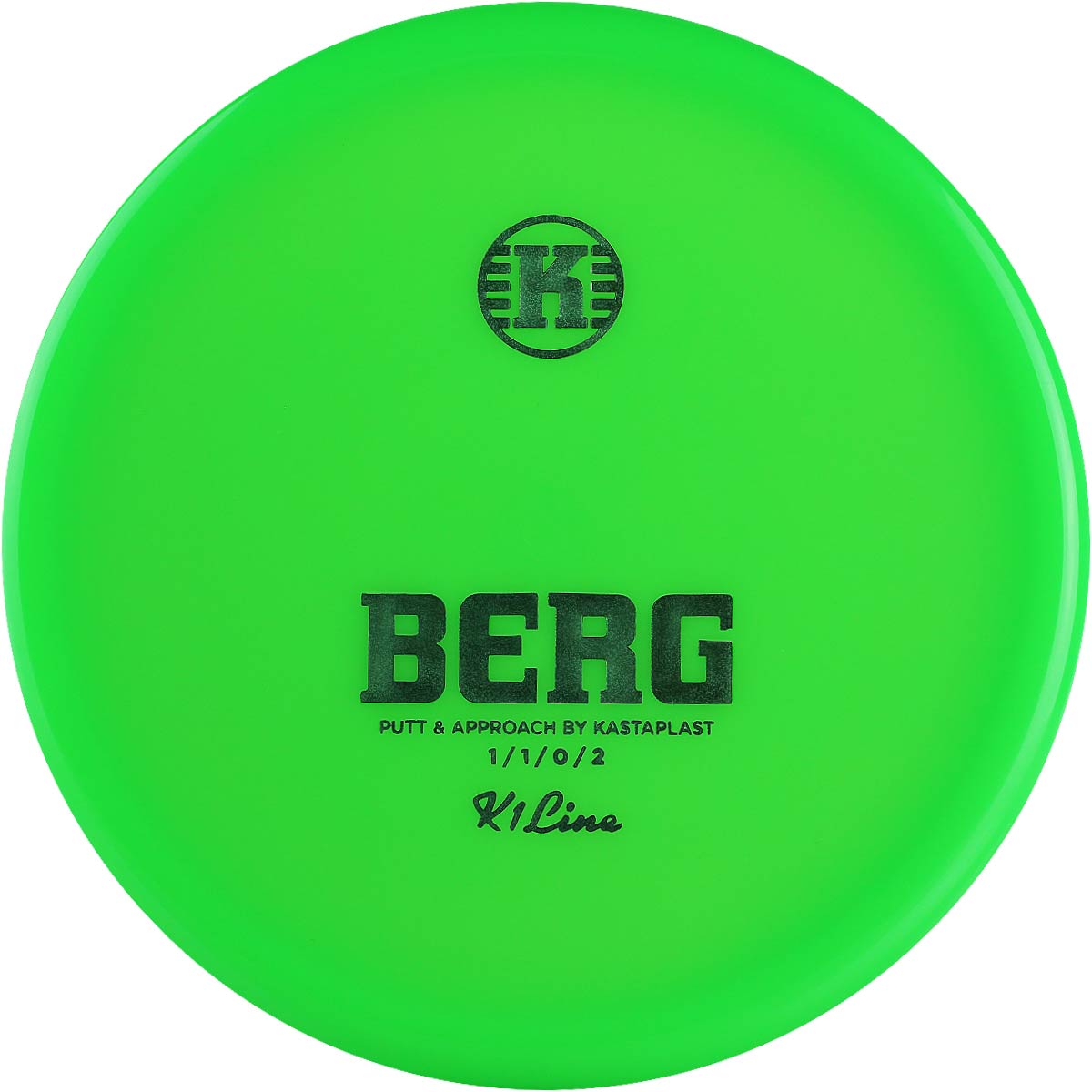 Bjerg K1