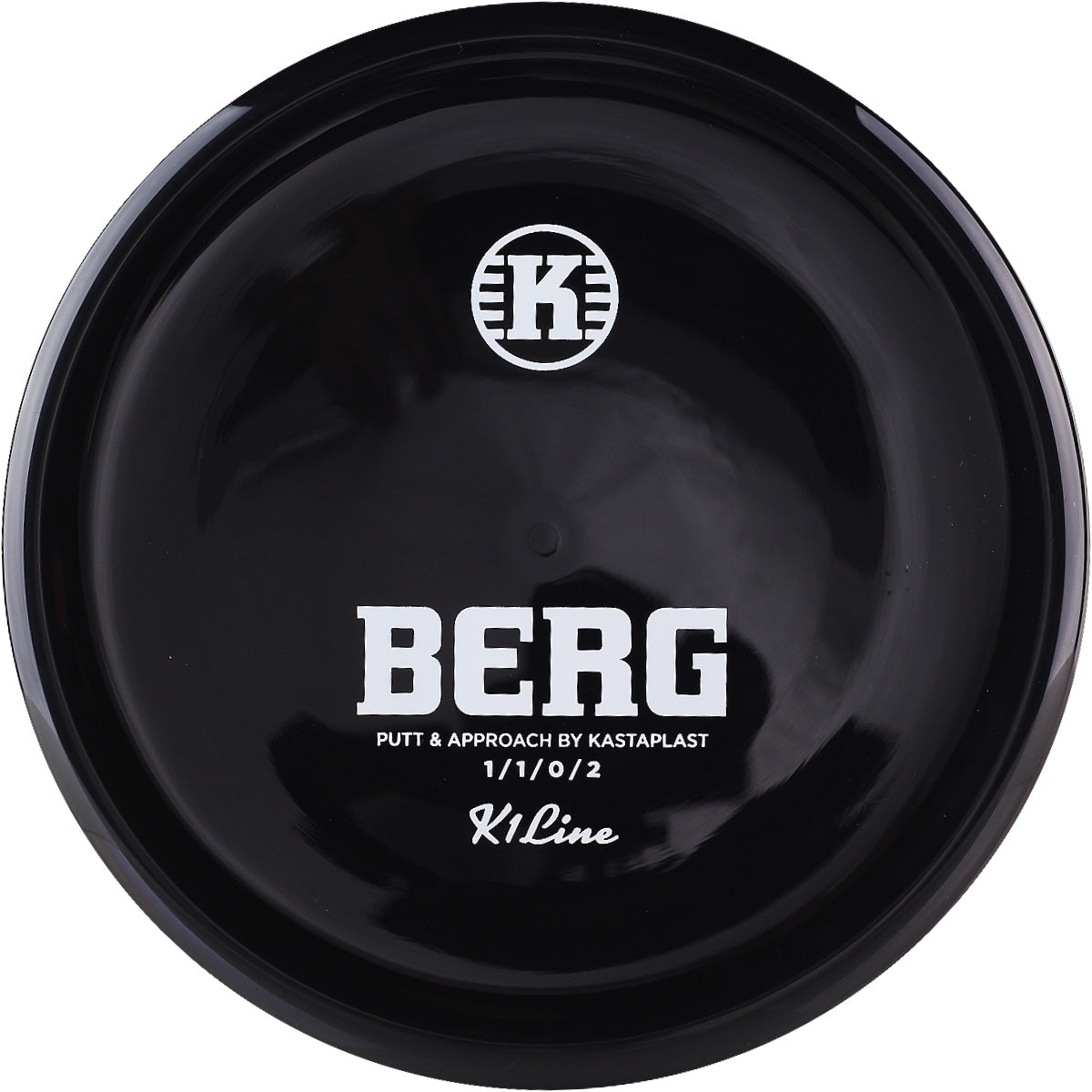 Bjerg K1