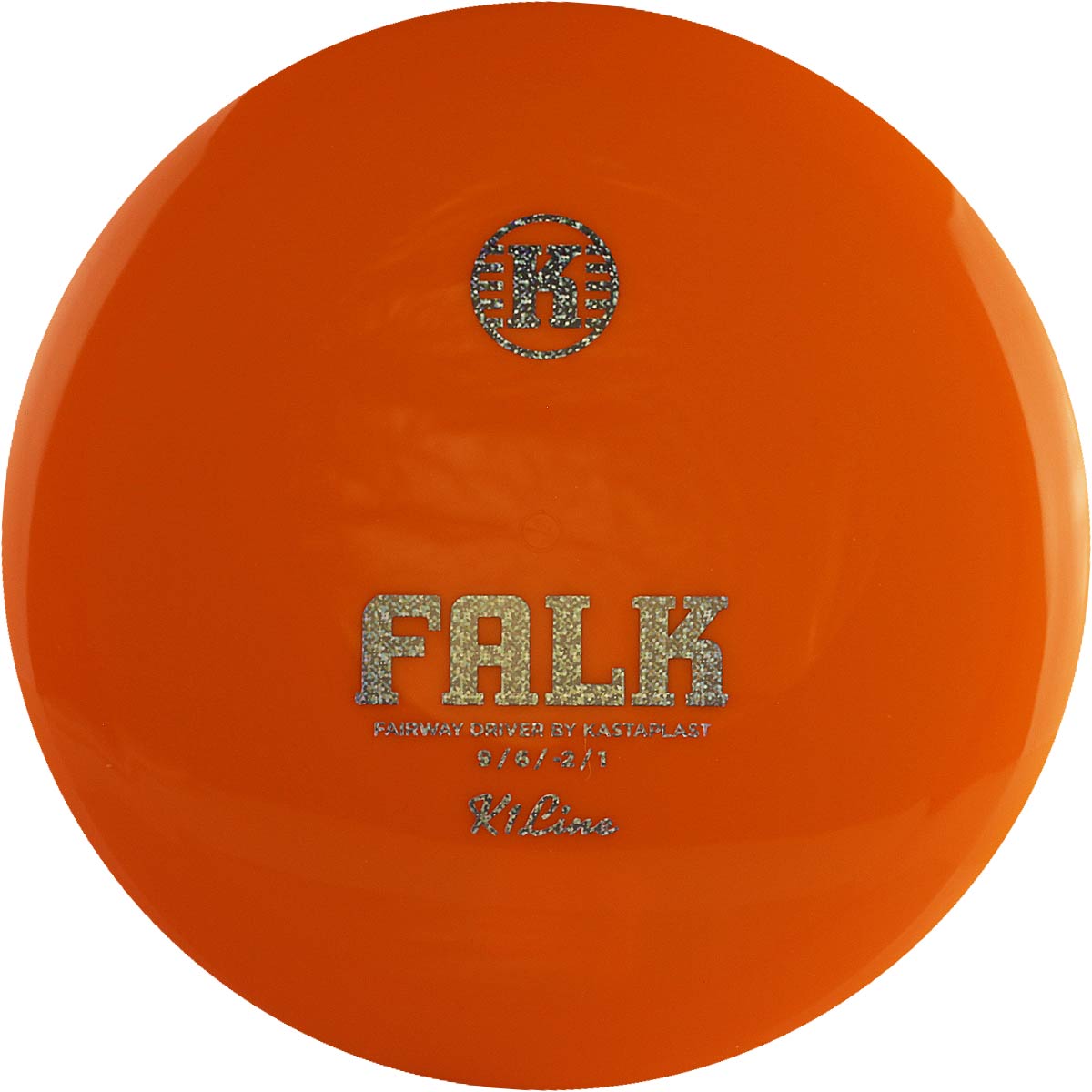 Falcon K1