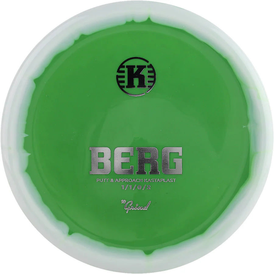 Bjerg K1-porten