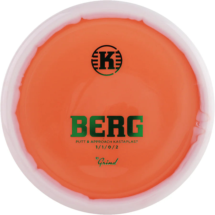 Bjerg K1-porten