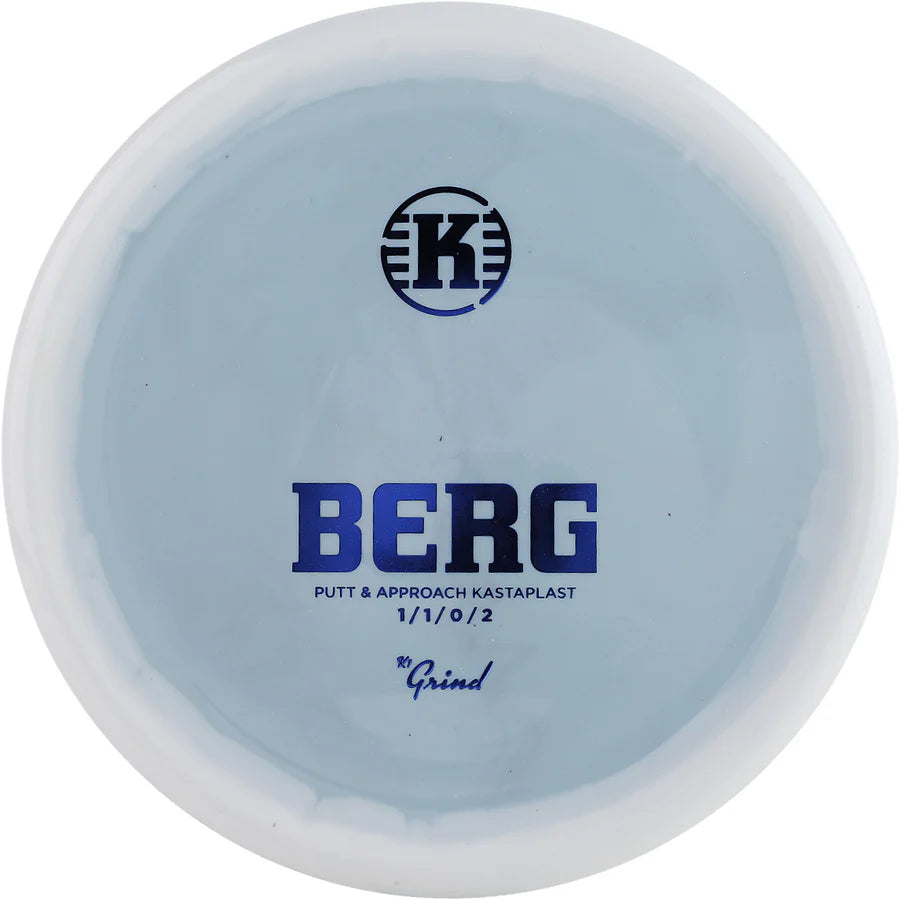 Bjerg K1-porten