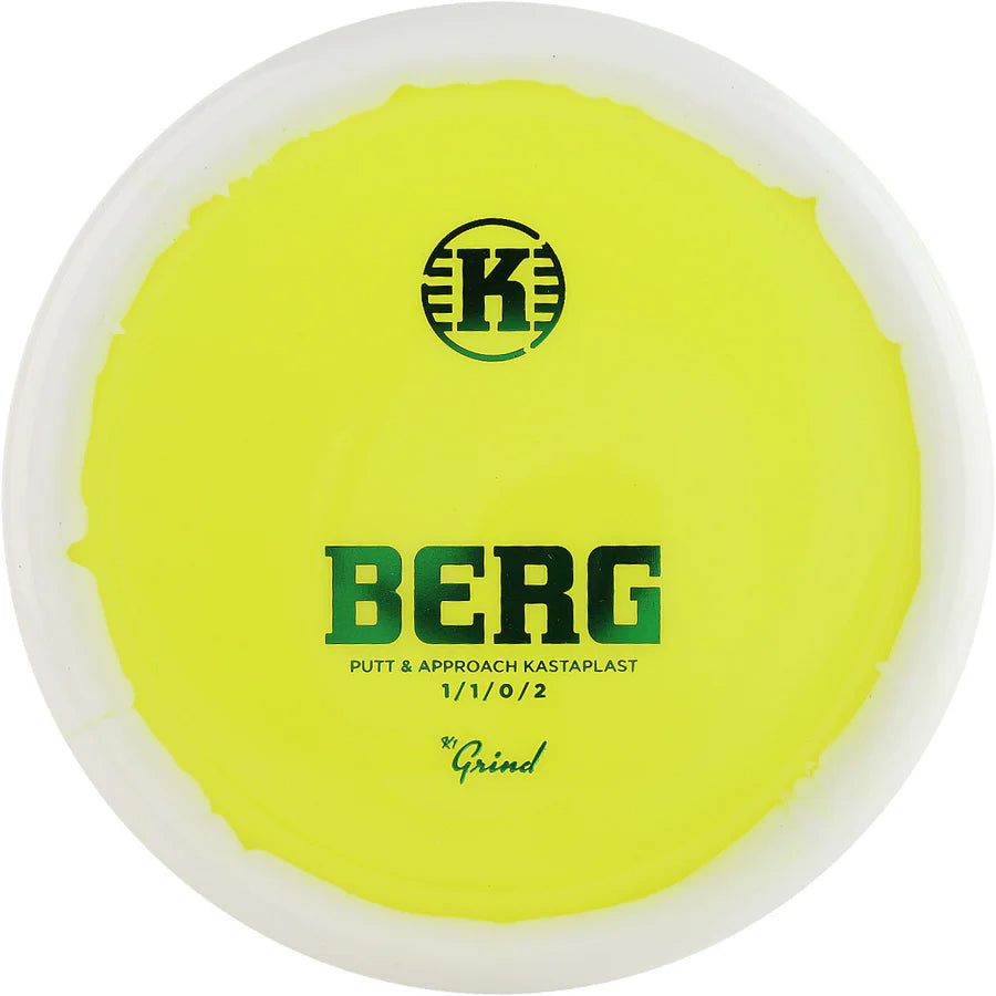 Bjerg K1-porten