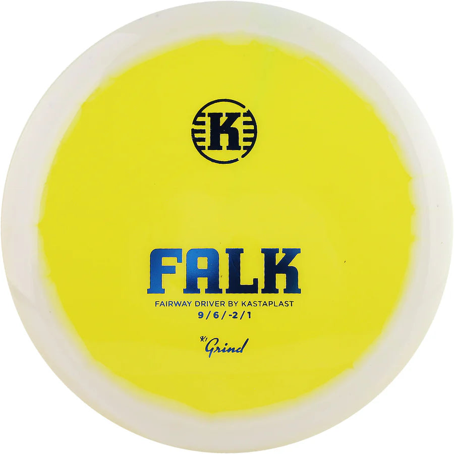 Falk K1-porten